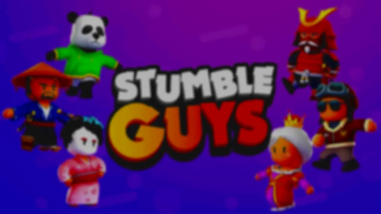 Stumble Guys APK | Stumble Guys Nome Generator