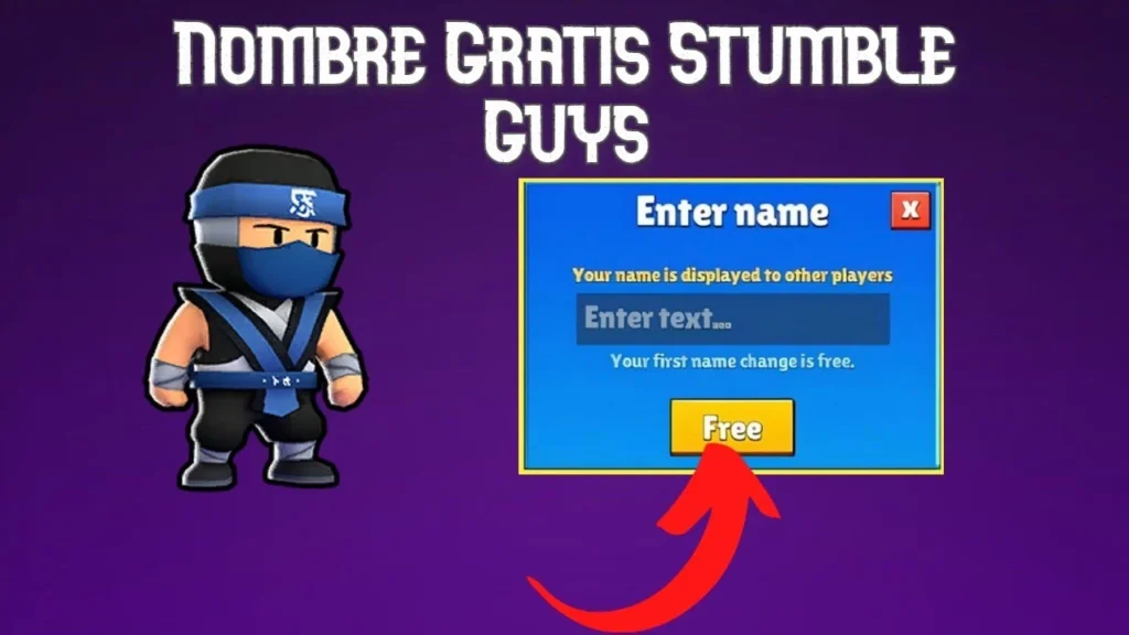 stumble guys name generator